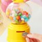Копилка-конфетница "Candy machine", цвета в ассортименте
