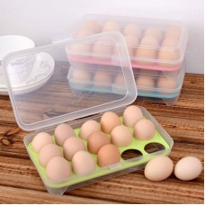 Контейнер для яиц (15 ячеек)