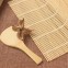 Набор для приготовления роллов: бамбуковый коврик и ложка для риса