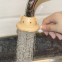 Насадка на кухонный кран силиконовая мини-душ с переключателем