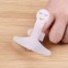 Защитная накладка на пальцы при нарезке пластиковая с регулируемым креплением