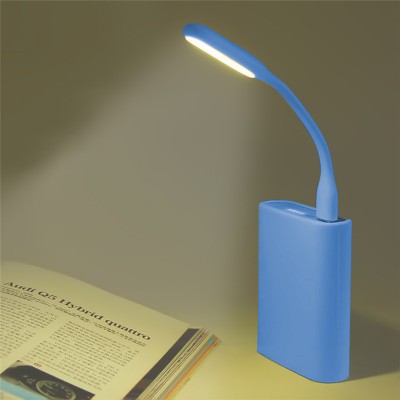 Светильник светодиодный гибкий с питанием от USB